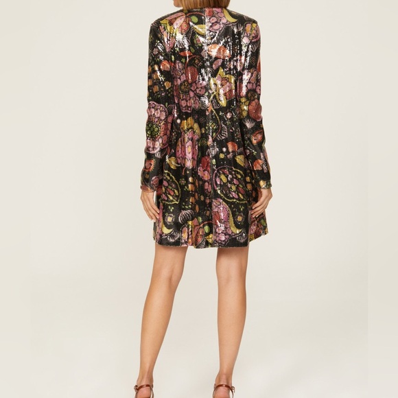 LA DoubleJ Suitcase Dress - Picture 5 of 17